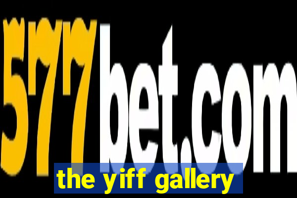 the yiff gallery